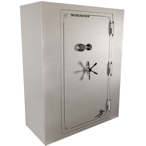 winchester long gun safes